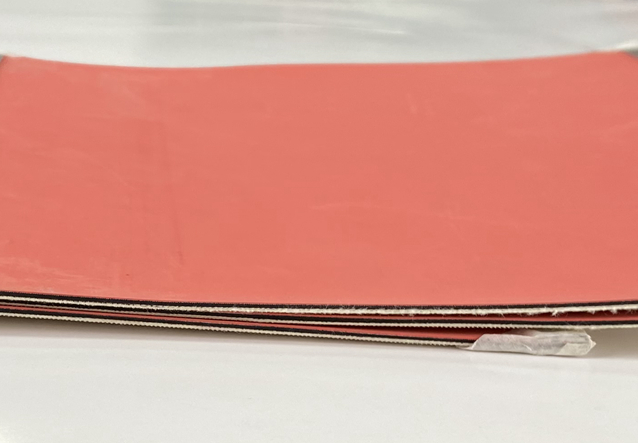 rubber blanket for UV offset printing